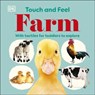 Touch and Feel Farm - DK - 9780241692233