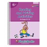 Phonic Books Dandelion Launchers Extras Stages 16-20 Reading and Writing Activities - Phonic Books - 9780241694534