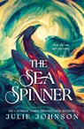 The Sea Spinner - Julie Johnson - 9780241694756