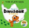 There's a Dinosaur in Your Book - Tom Fletcher - 9780241695111
