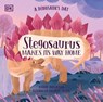 A Dinosaur's Day: Stegosaurus Makes Its Way Home - Elizabeth Gilbert Bedia - 9780241695319