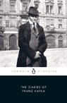 The Diaries of Franz Kafka - Franz Kafka - 9780241695753