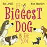 The Biggest Dog in the Book - Ben Lerwill - 9780241695876