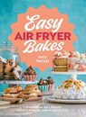 Easy Air Fryer Bakes - Lucy Parissi - 9780241696569