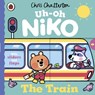 Uh-Oh, Niko: Train - Chris Chatterton - 9780241697078