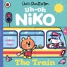 Uh-Oh, Niko: Train - Chris Chatterton - 9780241697078