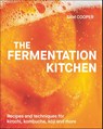 The Fermentation Kitchen - Sam Cooper - 9780241697115