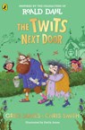 The Twits Next Door - Greg James ; Chris Smith - 9780241698372