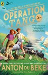 Operation Tango - Anton Du Beke - 9780241699171