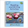 Phonic Books Dandelion World Extras Stages 8-15 Activities - Phonic Books - 9780241699836
