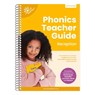 Phonics Teacher Guide Reception - Phonic Books - 9780241699898
