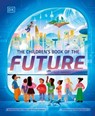 The Children's Book of the Future - Lavie Tidhar ; Richard Watson - 9780241701041