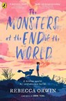 The Monsters at the End of the World - Rebecca Orwin - 9780241701782