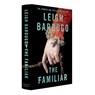 The Familiar - Leigh Bardugo - 9780241704400