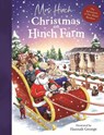 Christmas on Hinch Farm - Mrs Hinch - 9780241704417