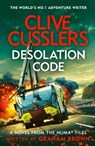 Clive Cussler’s Desolation Code - Graham Brown - 9780241704448