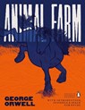 Animal Farm - George Orwell - 9780241706985