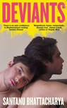 Deviants - Santanu Bhattacharya - 9780241707234