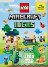 LEGO Minecraft Ideas - Shari Last ; Julia March - 9780241708057