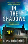 In The Shadows - Chris MacDonald - 9780241708323