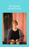 Lies and Sorcery - Elsa Morante - 9780241711194
