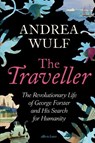 The Traveller - Andrea Wulf - 9780241711217