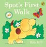Spot's First Walk - Eric Hill - 9780241712313