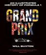 Grand Prix - Will Buxton - 9780241712443