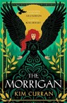 The Morrigan - Kim Curran - 9780241712740
