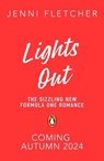 Lights Out - Jenni Fletcher - 9780241714652