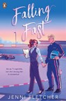 Falling Fast - Jenni Fletcher - 9780241714669