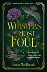 Whispers Most Foul - Emma MacDonald - 9780241715246