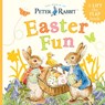 Easter Fun - Beatrix Potter - 9780241716489