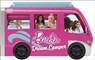 Barbie Dream Camper - DK - 9780241716564
