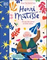 What the Artist Saw Henri Matisse - Heather Alexander - 9780241717158
