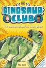 Dinosaur Club: The Edmontosaurus Stampede - Rex Stone - 9780241718834
