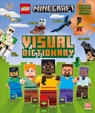 LEGO Minecraft Visual Dictionary - Elizabeth Dowsett ; Craig Jelley - 9780241719459