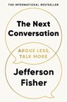 The Next Conversation - Jefferson Fisher - 9780241719886