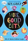 More Good Bits - Kes Gray - 9780241720615