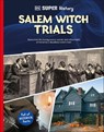 DK Super History Salem Witch Trials - DK - 9780241720820