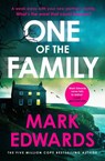 One of the Family - Mark Edwards - 9780241720943