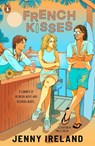 French Kisses - Jenny Ireland - 9780241720974