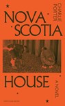 Nova Scotia House - Charlie Porter - 9780241721049