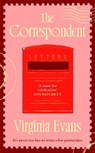 Correspondent - Virginia Evans - 9780241721261