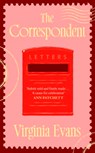 The Correspondent - Virginia Evans - 9780241721278