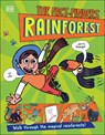 The Fact-Finders Rainforest - DK - 9780241721643