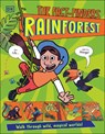 The Fact-Finders Rainforest - DK - 9780241721643