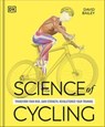 Science of Cycling - David Bailey - 9780241722565