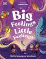 Big Feelings, Little Feelings - Andrea Mills - 9780241723104