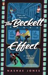 The Beckett Effect - Nashae Jones - 9780241723722